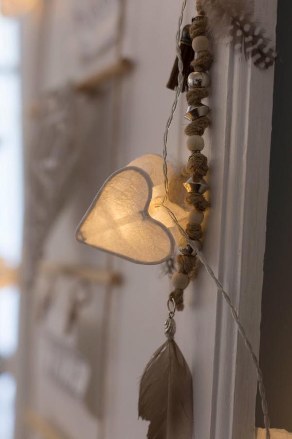 Vila Atelier 39Bis Honfleur Exteriér fotografie