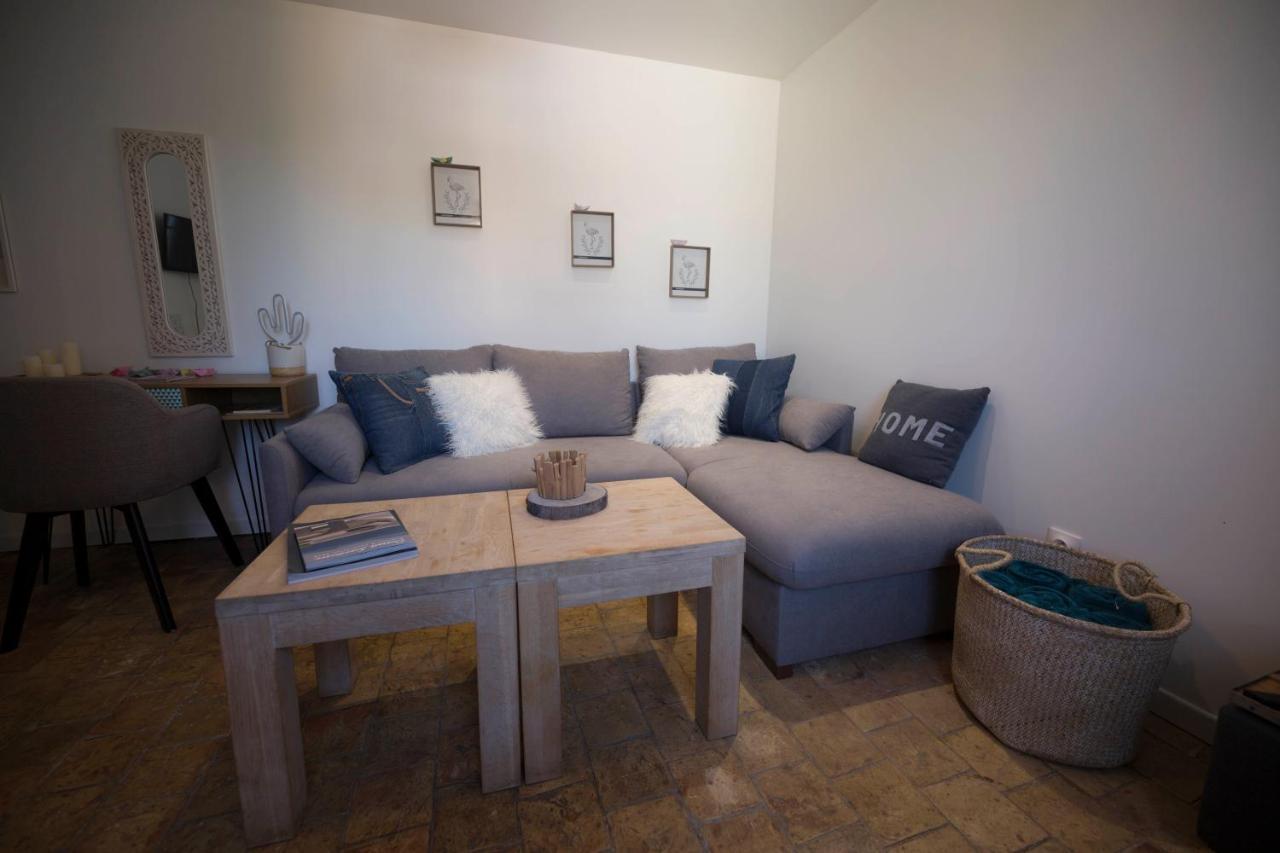 Vila Atelier 39Bis Honfleur Exteriér fotografie