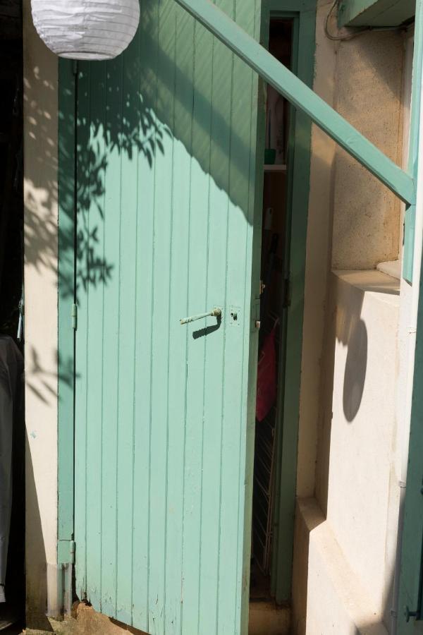 Vila Atelier 39Bis Honfleur Exteriér fotografie