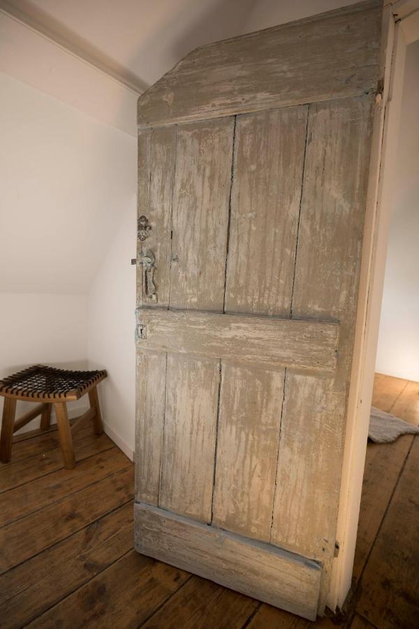 Vila Atelier 39Bis Honfleur Exteriér fotografie