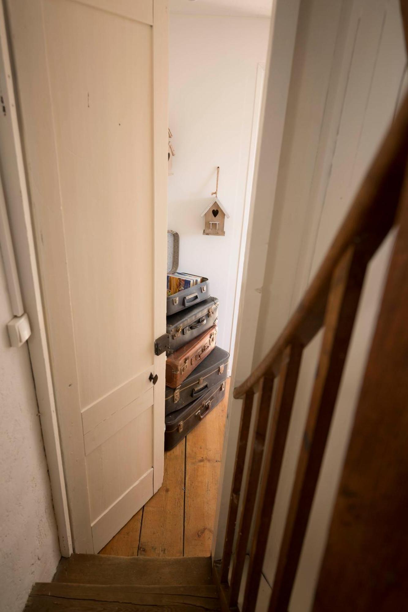Vila Atelier 39Bis Honfleur Exteriér fotografie