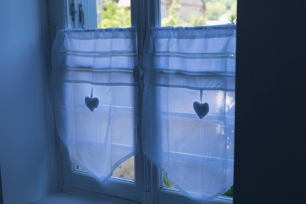 Vila Atelier 39Bis Honfleur Exteriér fotografie