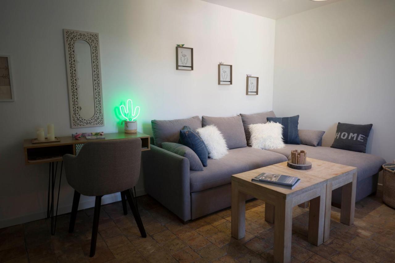 Vila Atelier 39Bis Honfleur Exteriér fotografie