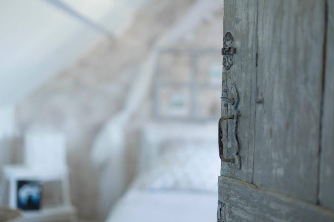 Vila Atelier 39Bis Honfleur Exteriér fotografie